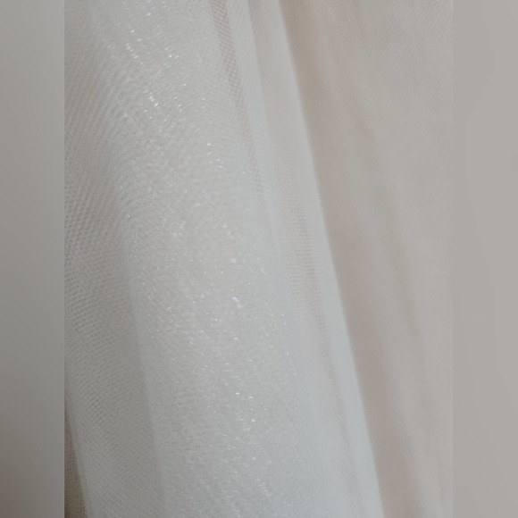 NWT Chi Chi London A Love Above The Rest Dress in Blush Pink Size 12 - Picture 7 of 9